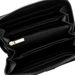 TAMARIS ΓΥΝΑΙΚΕΙΟ ΠΟΡΤΟΦΟΛΙ Ghalia 34046 100 black