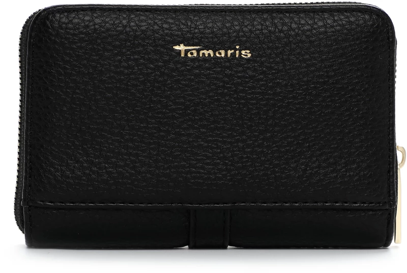 TAMARIS ΓΥΝΑΙΚΕΙΟ ΠΟΡΤΟΦΟΛΙ Ghalia 34046 100 black