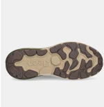 JEEP ΑΝΔΡΙΚΟ SNEAKER GROOVE JM52070A 016 NAVY