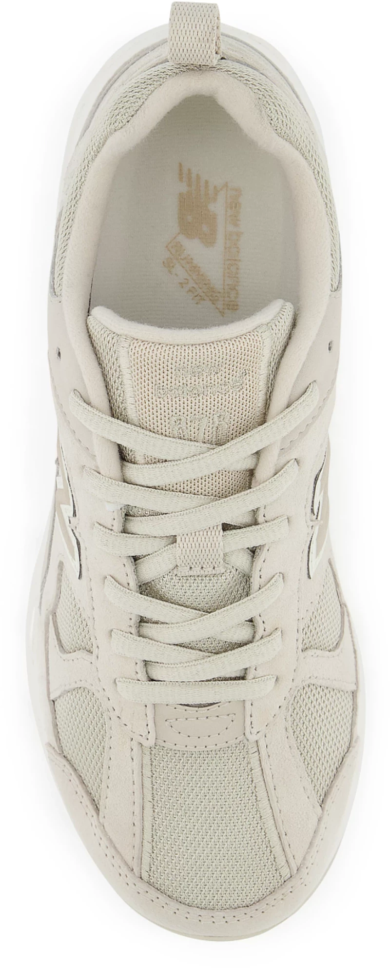 NEW BALANCE  878- ΠΑΠΟΥΤΣΙ CLASSICS CM878JS1 BEIGE