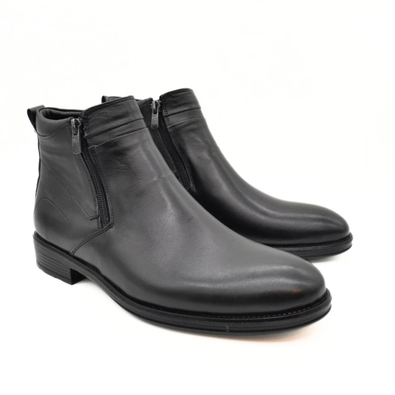 HAWKINS ΜΠΟΤΑΚΙ MYB1401 ΜΑΥΡΟ