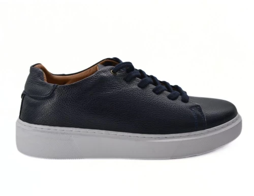 HAWKINS SNEAKER 8009 ΜΠΛΕ