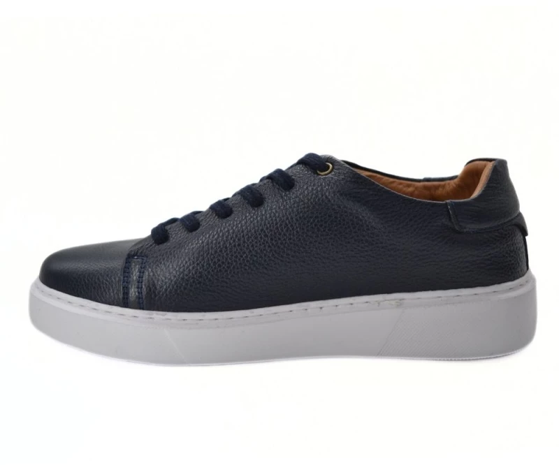 HAWKINS SNEAKER 8009 ΜΠΛΕ