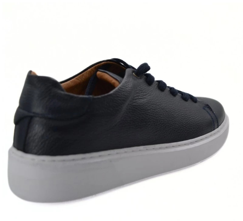 HAWKINS SNEAKER 8009 ΜΠΛΕ