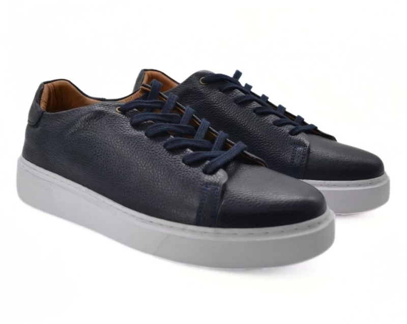 HAWKINS SNEAKER 8009 ΜΠΛΕ
