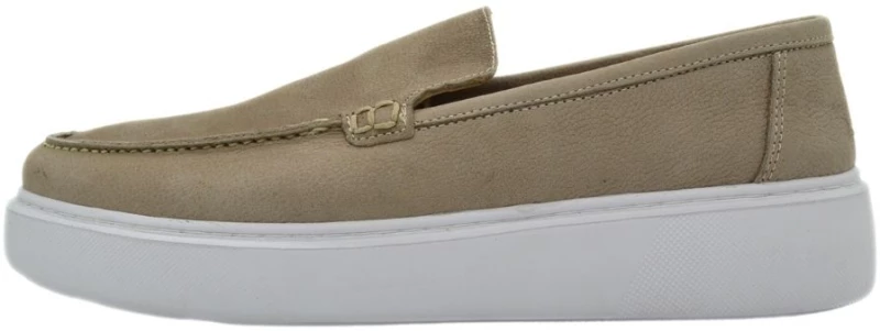 HAWKINS LOAFER 32780 TAUPE