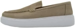 HAWKINS LOAFER 32780 TAUPE