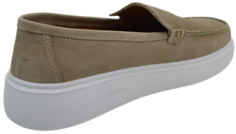 HAWKINS LOAFER 32780 TAUPE