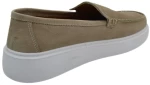 HAWKINS LOAFER 32780 TAUPE