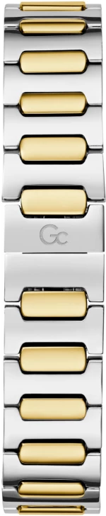 GC VOGUE CABLE Z52002L9MF Γυναικείο Ρολόι Quartz Ακριβείας