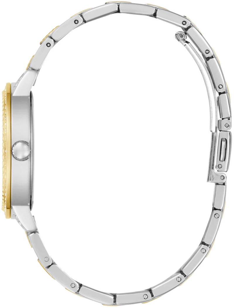 GUESS G LACE GW0944L3 Γυναικείο Ρολόι Quartz Ακριβείας