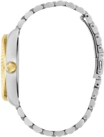 GUESS CONNOISSEUR GW0984G4 Ανδρικό Ρολόι Aυτόματο