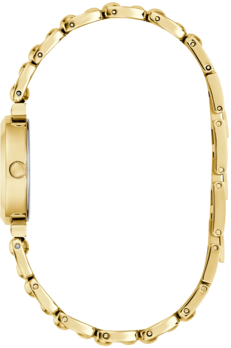GUESS LEENA GW0994L2 Γυναικείο Ρολόι Quartz Ακριβείας