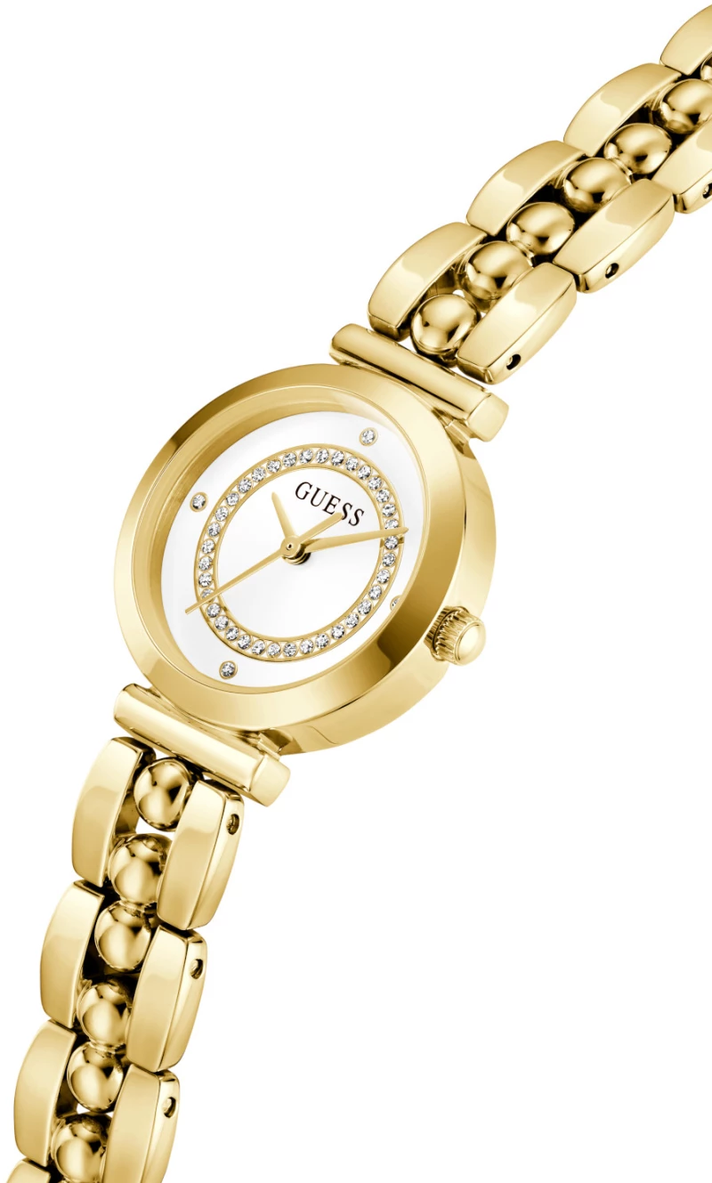 GUESS LEENA GW0994L2 Γυναικείο Ρολόι Quartz Ακριβείας