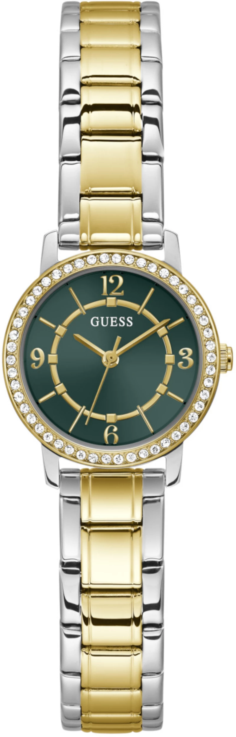 GUESS MELODY GW0468L7 Γυναικείο Ρολόι Quartz Ακριβείας