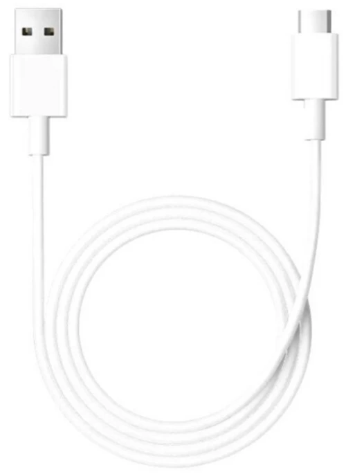 Xiaomi 3A USB-A to USB-C Cable (1m)