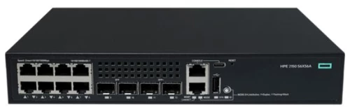 ARUBA NW CW 2150 8G 2F 2P Switch - S6X56A