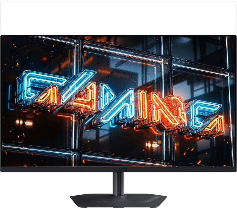 GIGABYTE MONITOR MO32U24 31,5" QD-OLED , HDMI, DP,3YearsW