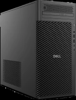 DELL Pro Max Tower T2 FCT2250/U9 285/32GB/1TB SSD/HD Graphics/Win 11 Pro/5Y Prosupport NBD