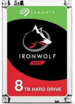 Seagate Ironwolf 8TB (ST8000VN002)