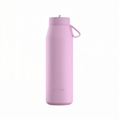 ESTIA ΘΕΡΜΟΣ PULSE SAVE THE AEGEAN 800ml LAVENDER