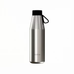 ESTIA ΘΕΡΜΟΣ FLOW  SAVE THE AEGEAN 500ml BRUSHED