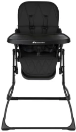 543997 BEBE CONFORT ΚΑΘΙΣΜΑ ΦΑΓΗΤΟΥ LILY TINTED GRAPHITE
