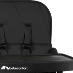 543997 BEBE CONFORT ΚΑΘΙΣΜΑ ΦΑΓΗΤΟΥ LILY TINTED GRAPHITE