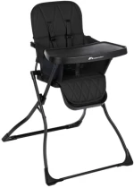 543997 BEBE CONFORT ΚΑΘΙΣΜΑ ΦΑΓΗΤΟΥ LILY TINTED GRAPHITE