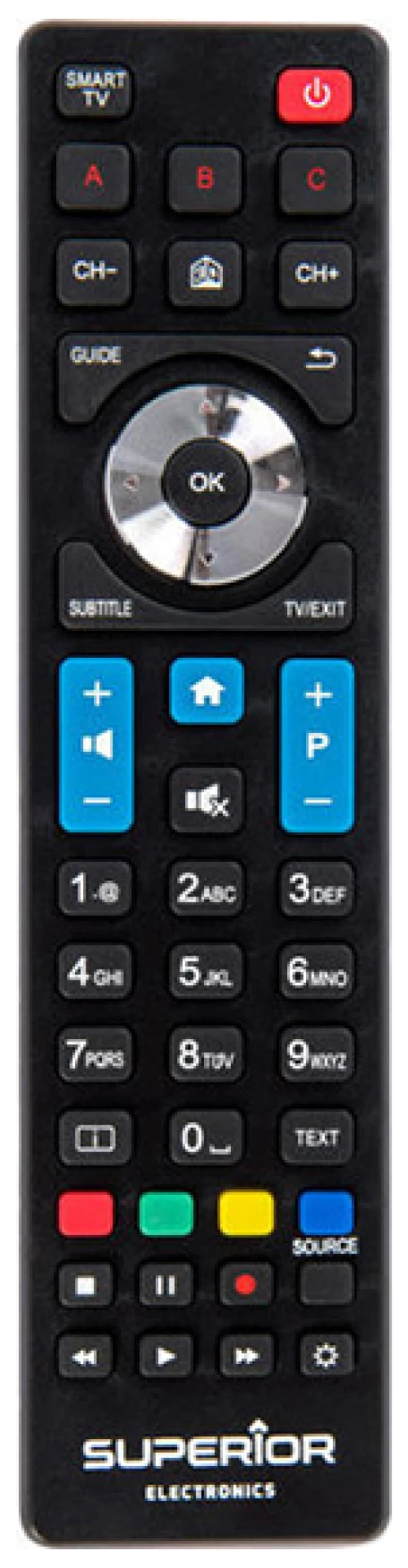 Superior Ready to use (Philips)