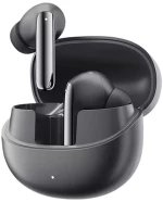 Handsfree Bluetooth QCY Melobuds Pro Black