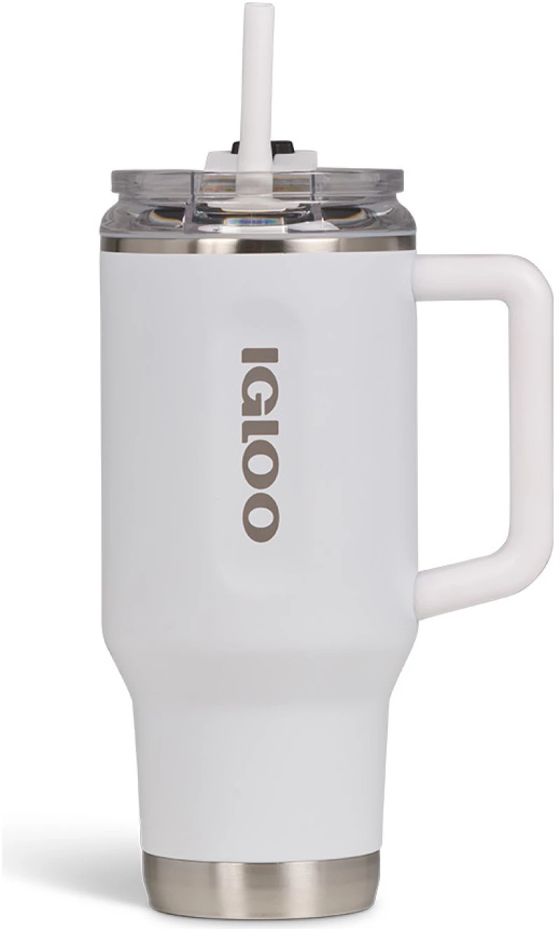 Υδροδοχείο 946ml  Igloo Κωδ. 41485 Άσπρο