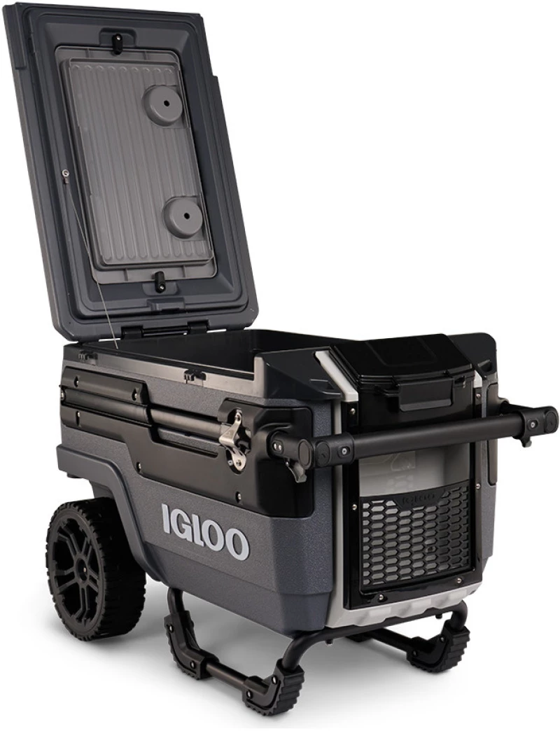 Ψυγείο Πάγου Trailimate 70 Igloo Κωδ. 41603  Γκρί