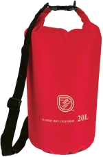 Στεγανός Σάκος JR Gear Classic Dry Cylinder 20lt Κωδ. 12766 Red