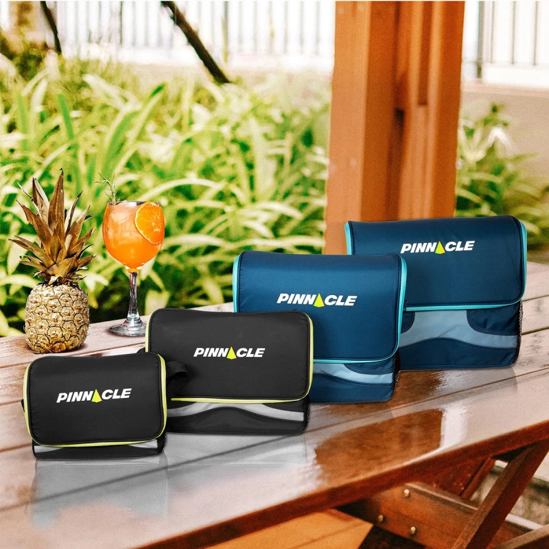 Τσάντα Ψυγείο Pinnacle Pack-It 24lt. Κωδ. 31552 Μπλέ