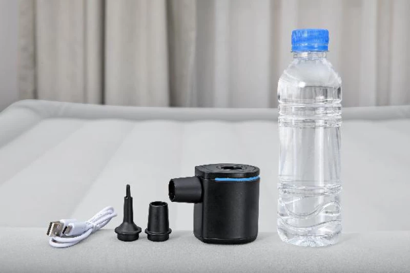 Ηλεκτρική Τρόμπα Bestway Power Pocket Air Pump USB Κωδ. 62289