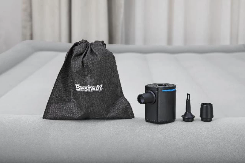 Ηλεκτρική Τρόμπα Bestway Power Pocket Air Pump USB Κωδ. 62289