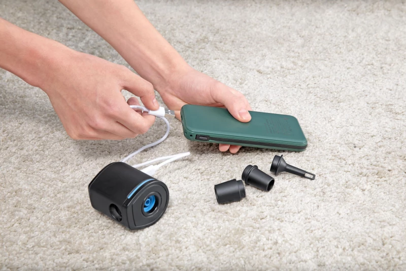 Ηλεκτρική Τρόμπα Bestway Power Pocket Air Pump USB Κωδ. 62289
