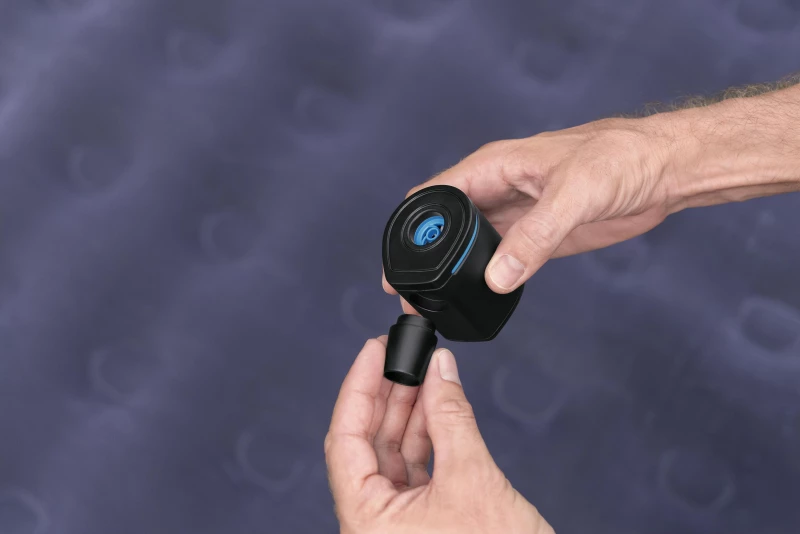 Ηλεκτρική Τρόμπα Bestway Power Pocket Air Pump USB Κωδ. 62289