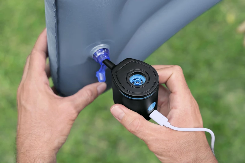 Ηλεκτρική Τρόμπα Bestway Power Pocket Air Pump USB Κωδ. 62289