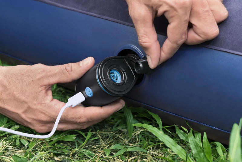Ηλεκτρική Τρόμπα Bestway Power Pocket Air Pump USB Κωδ. 62289