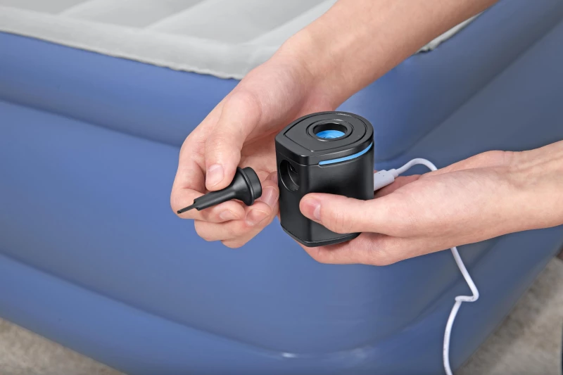 Ηλεκτρική Τρόμπα Bestway Power Pocket Air Pump USB Κωδ. 62289