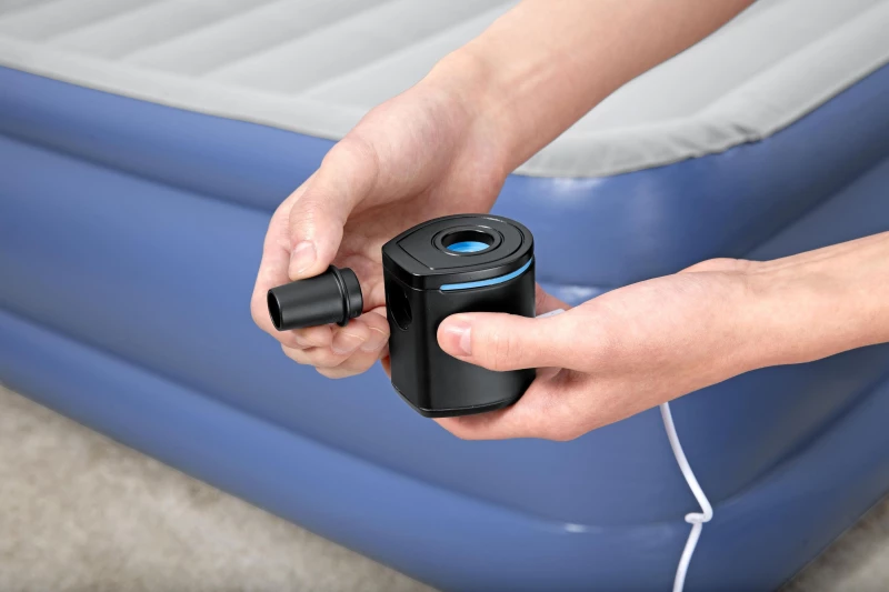 Ηλεκτρική Τρόμπα Bestway Power Pocket Air Pump USB Κωδ. 62289