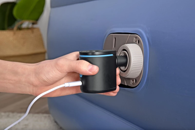 Ηλεκτρική Τρόμπα Bestway Power Pocket Air Pump USB Κωδ. 62289