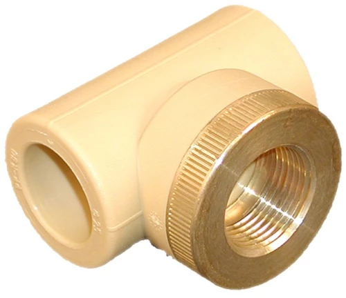 ΤΑΦ ΘΗΛΥΚΟ Β.Τ POLYMUTAN Φ20Χ1/2''