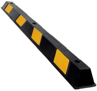 Στοπ τροχών Cresman 1830x150x100mm 13.5kg