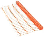 Πλέγμα σήμασης έργων Cresman 1x50m 100gsm 100x40mm 3kg