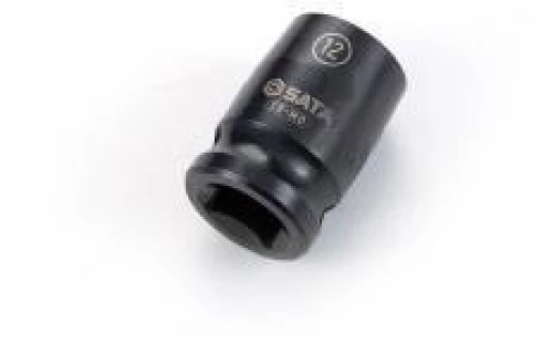 Καρυδάκι αέρος μετρικό εξάγωνο 3/8" 12mm