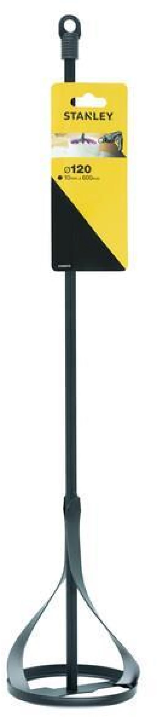 Αναδευτήρας 600X120mm