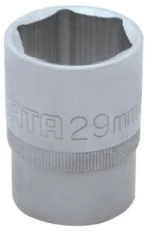 Καρυδάκι μετρικό εξάγωνο 3/4" 33mm